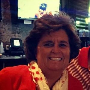 Meet your Posher, Judy